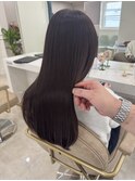髪質改善小顔似合わせカット20代30代40代50代60代ヘア ！