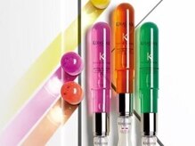 フェリア 梅田(FERIA)の雰囲気（大人気★ケラスターゼ トリートメントも取り扱っております♪）