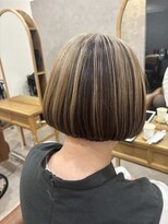 レシェル 松阪(RECIEL)&nbsp;アンブレラカラー