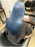 ダブルカラー
