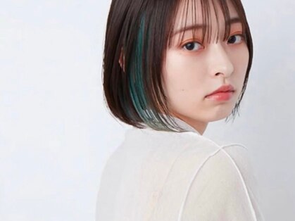 ディーカヘアー(Di KA HAIR)の写真