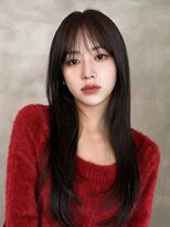 syugasol元町三宮【シュガソル】レイヤーカット/顔周り/韓国【3/5 NEW OPEN(予定)】 着物ヘア/大人ガーリー/ダークアッシュ/似合わせカット/三宮元町