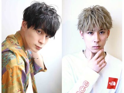 ナフィ バイ エイム 町田店(Nafie by eim)の写真