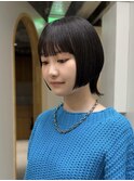 マッシュウルフ