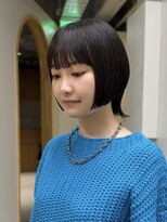 クル(k u r u)&nbsp;マッシュウルフ