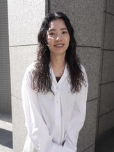 ルアウハク 梅田(LUAU Haku)&nbsp;曽谷 彩夏