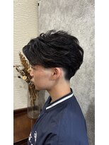 ジュラク(JURAKU) フェザーパーマ