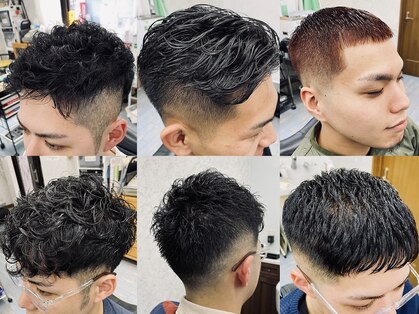 サロン・ド・清水の写真
