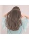アミティー(amity)の写真/表参道の有名店出身女性オーナーのプライベートSalon。お子様連れでも周りを気にせず安心して寛げます♪