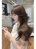 エルサ ザ ビューティー(ELSA the beauty) 水素髪質改善トリートメント/酸性縮毛矯正