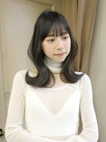 シーテ(Ciete) くびれミディ