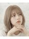 フラウ チャームマーチ(hulau Charm/MARCH)の写真/“再現性×似合わせ”が叶う♪丁寧なカウンセリングで、あなたのなりたいを汲み取り、理想の仕上がりに☆