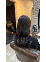 アクロ あべの店(ACRO)&nbsp;アッシュグレージュ