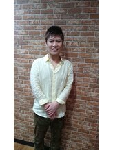 ステイゴールド(STAY GOLD)&nbsp;山本 明宏