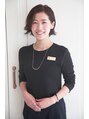 フィガロ アヴェダ(FIGARO AVEDA) Yukino 