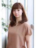 スプリングミディ