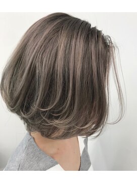 アライブ キチジョウジ(ALIVE Kichijoji) 【ALIVE吉祥寺】外国人風エアリーフェミニングレージュ 松永優哉