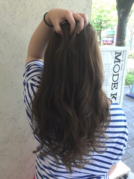 モードケイズ 六甲道店(MODE K’s) 六甲道コレクション♪