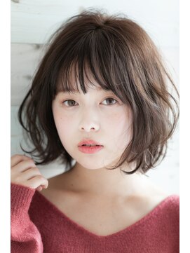 ルアナ(LUANA) なちゅふぁ