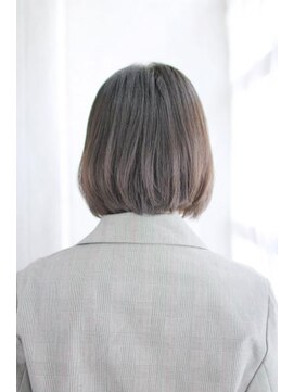 ヘアーアンドメイク アシュレ(Hair&Make assur'e) 【assur'e hair new style Collection】