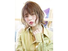 ヴィダヘアーアンドメイク(VIDA hair&make)