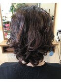 ヘアアレンジ★