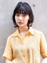 ラフィス ヘアー ルーム 難波本店(La fith hair room)  【La fith】くせ毛ショート×レイヤーカット