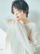 ヘアメイクエイト 丸山店(hair make No.8) ◆担当:岩切祐樹◆ショート