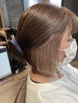 レパーン(Lepa)&nbsp;ミルクティーインナー