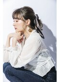 【amt.】summer arrange