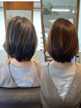 エルサ(Elsa) 【Elsa元町・三宮】ウルティアストレート