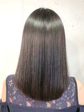 チェルシー 表参道 Chelsea Style 【縮毛矯正】【縮毛矯正】縮毛矯正】【縮毛矯正】