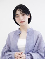 エンタク 新宿三丁目店(enntaku)&nbsp;似合わせカット/アースカラー/デザインカラー[新宿/新宿三丁目]