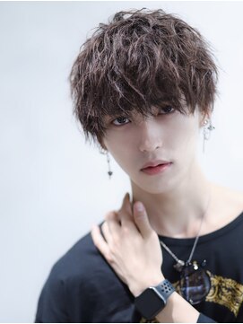 リップス 渋谷(LIPPS) チュグルマッシュ