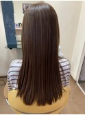 ストレート