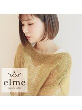 エルメ(elme) line @983fonly