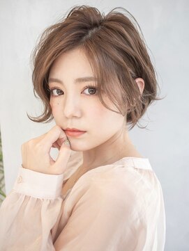 エイト 北千住店(EIGHT) 色っぽ大人ショート