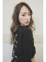 カノエ 福岡香椎店(canoe)&nbsp;韓国スタイル/ベージュ/艶髪/髪質改善縮毛矯正/香椎/千早