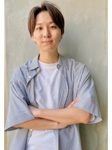 ベル 新宿(Belle)&nbsp;赤谷伊知郎 小顔カット