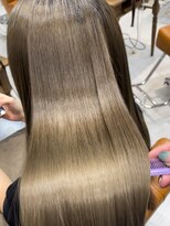 ネイロ 日本橋(NeiRo)&nbsp;美髪トリートメント