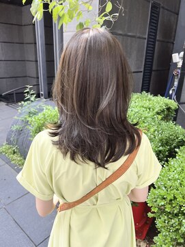 ロレト(Loreto) レイヤーカット