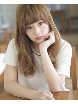 ディスタカマツ(This TAKAMATSU) This collection LONG ☆Summer Style☆