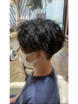 ニーズヘアー(Needs hair)&nbsp;ツイストスパイラル