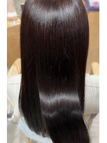 ヘアーラウンジ エゴ(Hair Lounge EGO) 冬のダメージ回復！あなたの髪を美髪に導くトリートメント 
