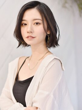 イリーブ(elieve) ボブ