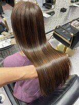 アローズ 久留米店(arose)&nbsp;20代30代40代大人かわいいゆるふわ愛されシルキーベージュ