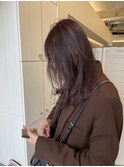 柔らかピンクラベンダー