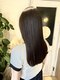 ミミバイジル(mimi by JILL)の写真/30代～50代の女性に特におすすめ☆手触りを極上にしてくれるトリートメント!!!