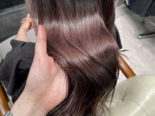 日本女性の為に作られたケアプログラム【オージュア】で自分にピッタリのヘアケアを♪【津田沼駅/韓国】