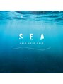 シー 奈良橿原店(SEA)/10席全席個室　髪質改善＆ヘッドスパ　SEA 